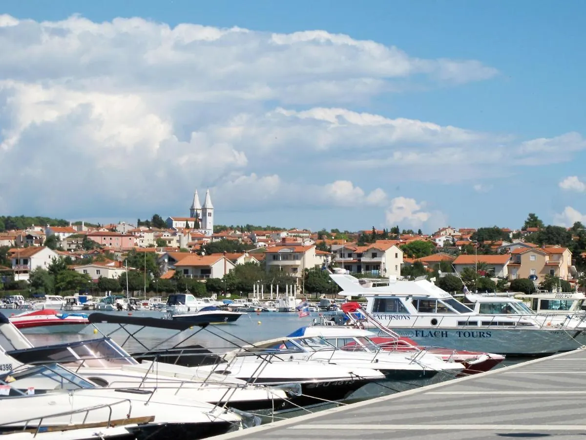 Apartment Hilde Blue-7 By Interhome Medulin 0*,  Croatia