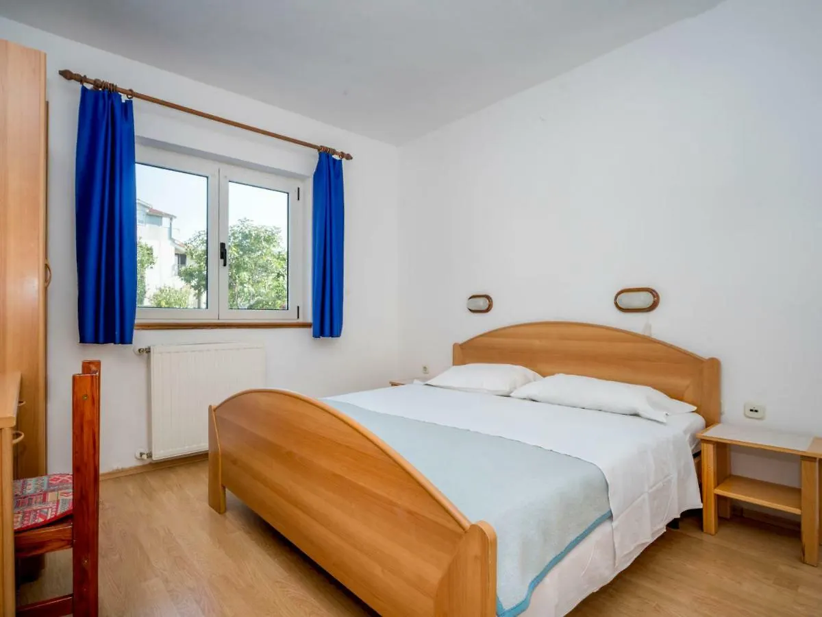 Apartment Hilde Blue-7 By Interhome Medulin